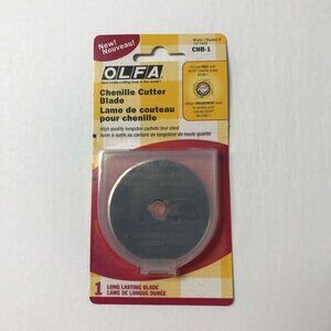 Chenille Cutter Replacement Blade CHB-1
